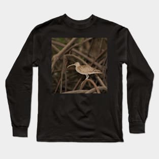 Whimbrel Long Sleeve T-Shirt